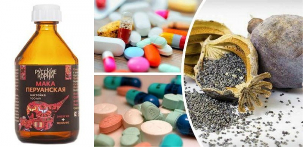 Опийный мак – опасный наркотик или незаменимый анальгетик, плюсы и минусы снотворного растения